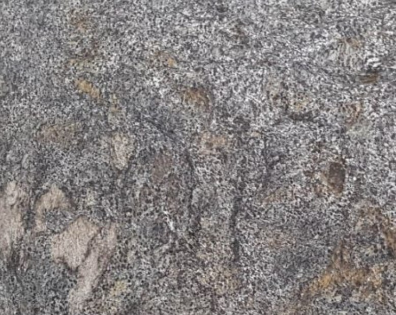 Đá granite cianitus